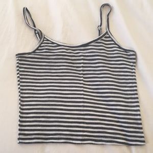 Pacsun crop top